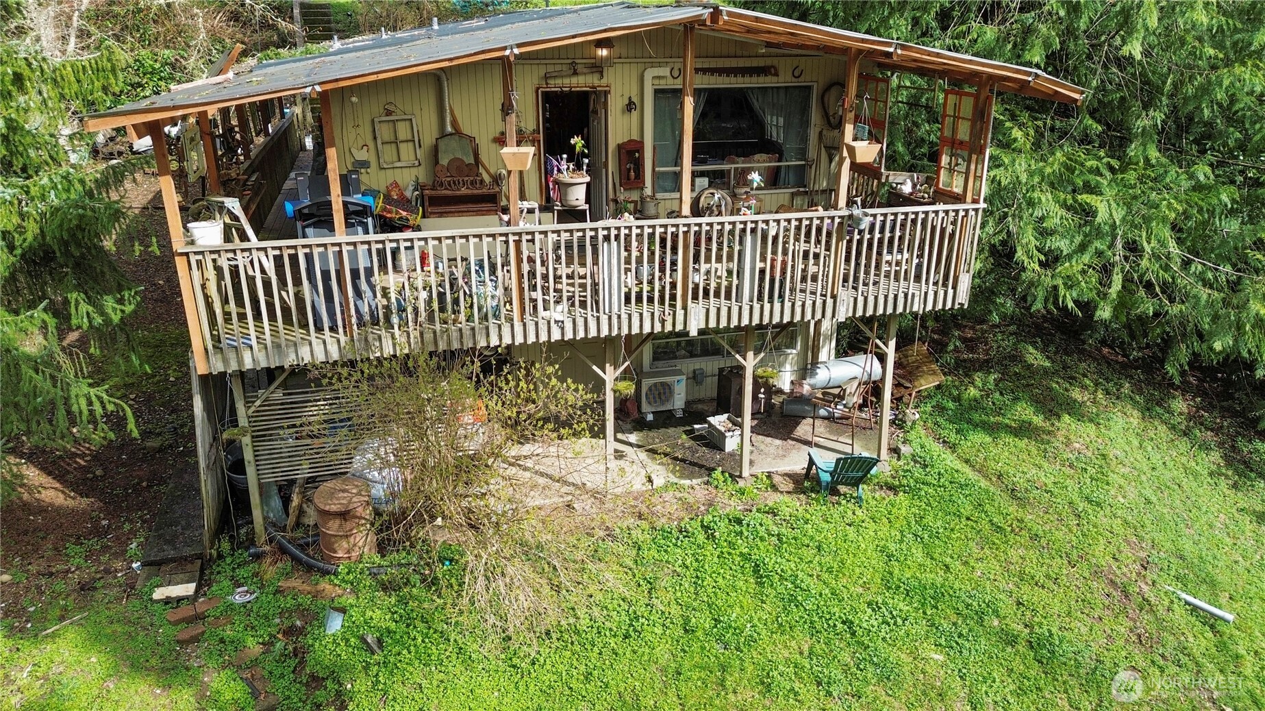 317 Ridgeway Place , Sedro Woolley, WA 98284