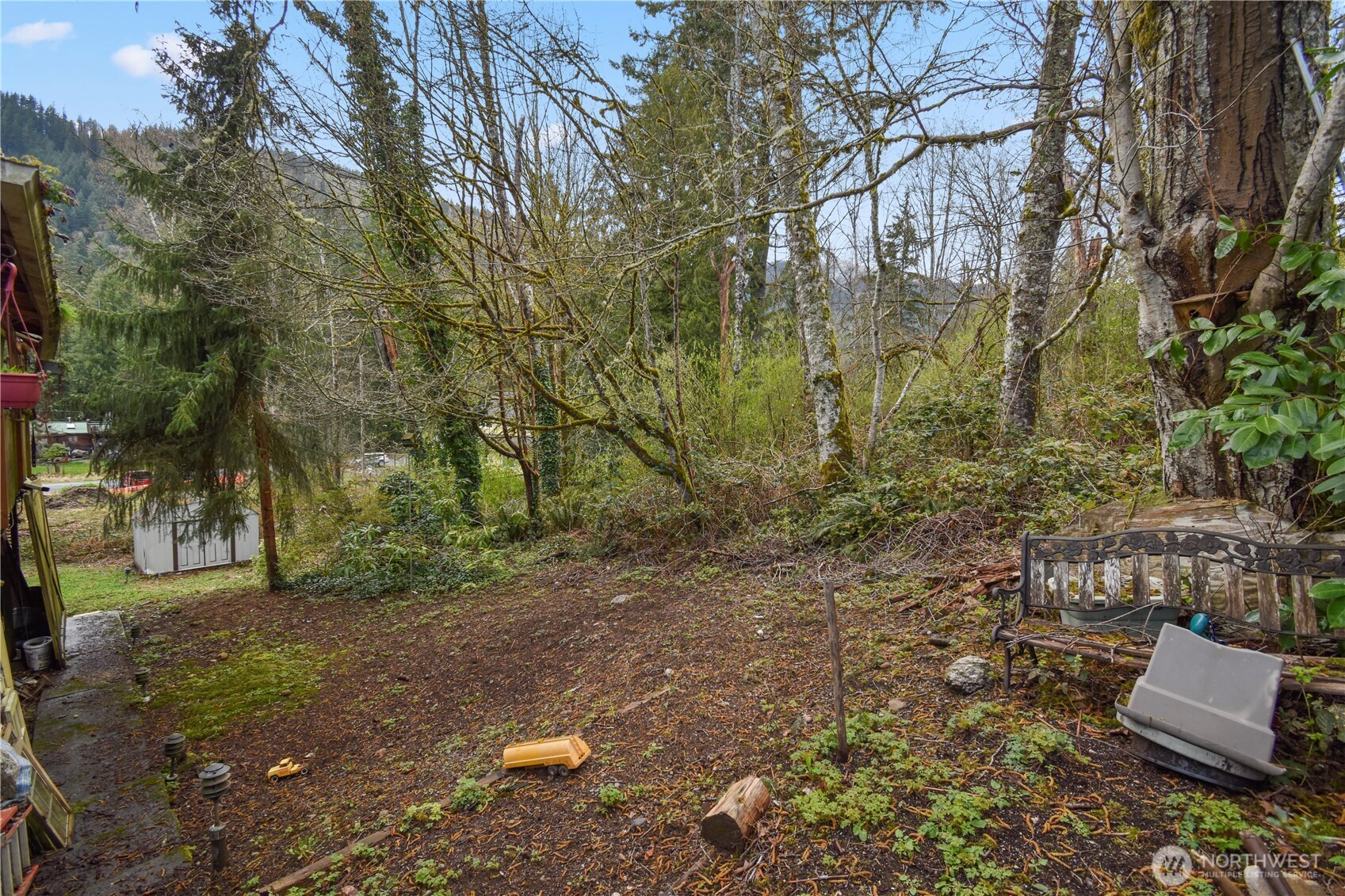 317 Ridgeway Place , Sedro Woolley, WA 98284
