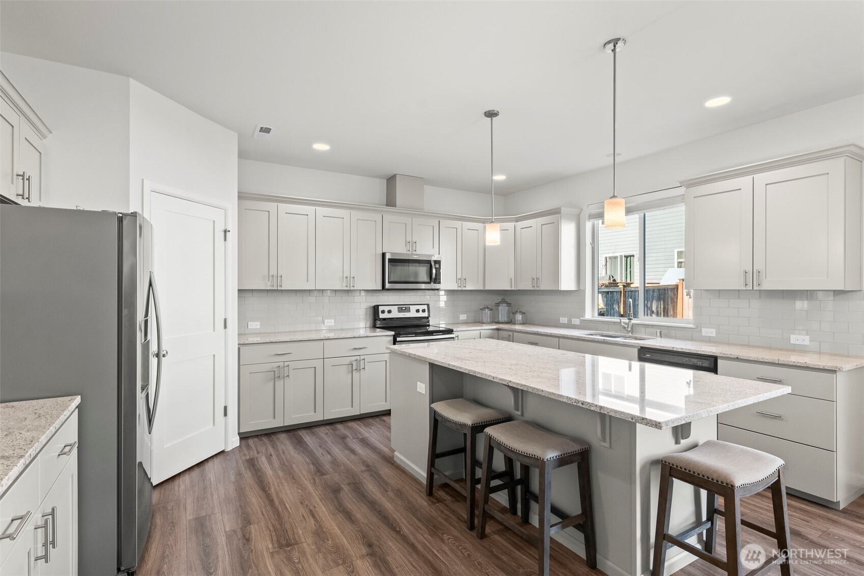 15352 Kayla Street SE, Yelm, WA 98597