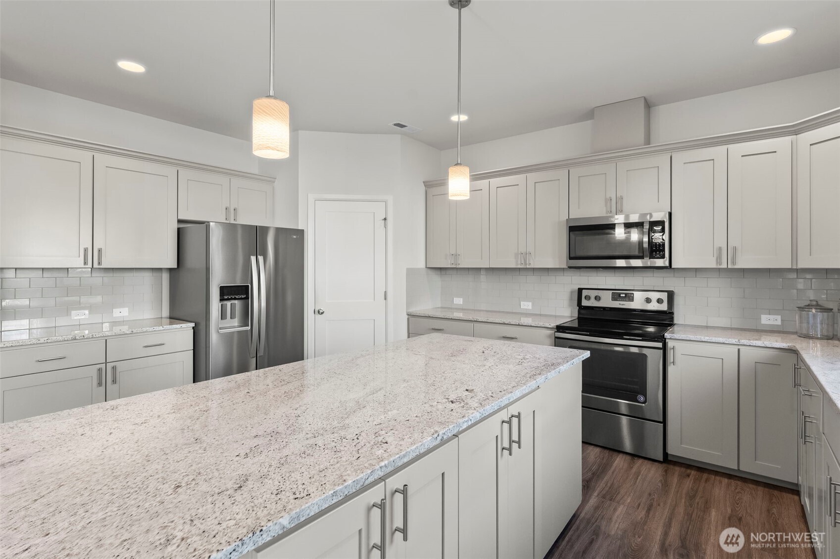 15352 Kayla Street SE, Yelm, WA 98597