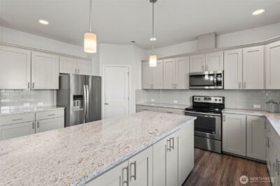 15352 Kayla Street SE, Yelm, WA 98597 - Photo 13