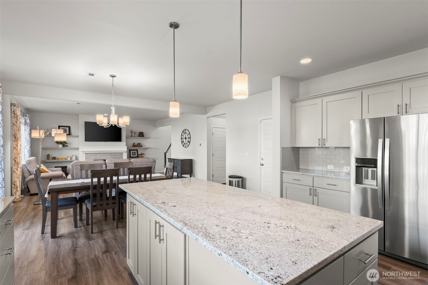 15352 Kayla Street SE, Yelm, WA 98597