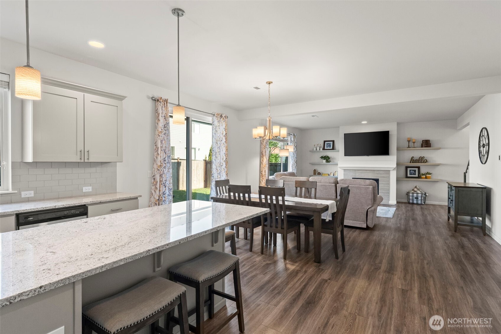 15352 Kayla Street SE, Yelm, WA 98597