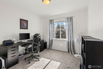 15352 Kayla Street SE, Yelm, WA 98597 - Photo 16