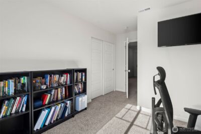 15352 Kayla Street SE, Yelm, WA 98597 - Photo 17