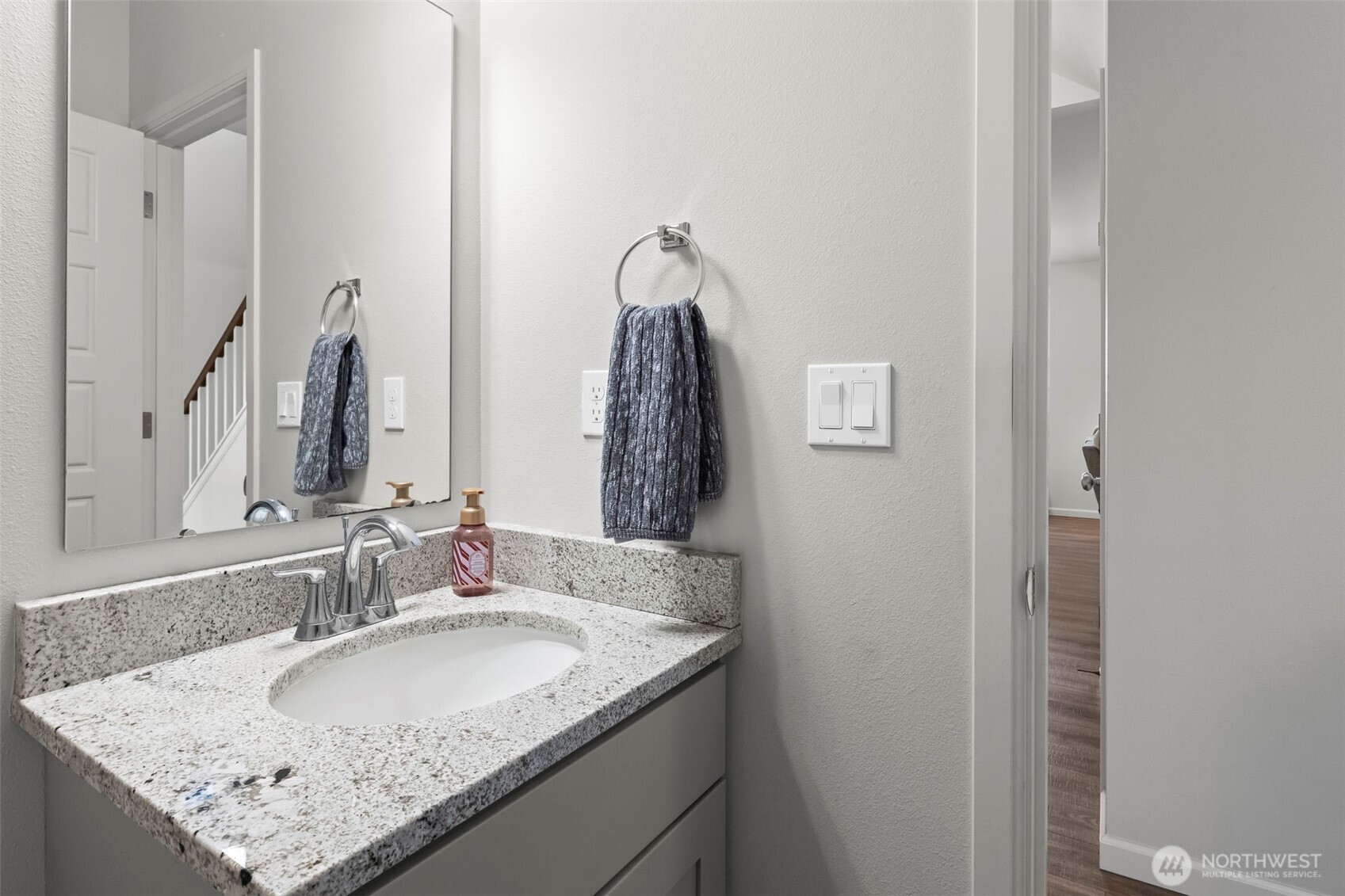 15352 Kayla Street SE, Yelm, WA 98597