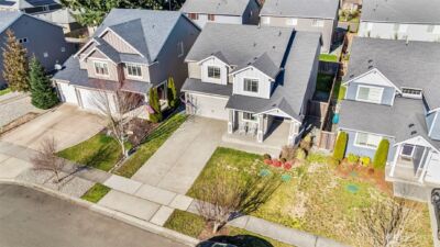 15352 Kayla Street SE, Yelm, WA 98597 - Photo 2