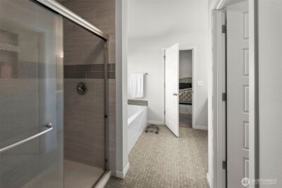 15352 Kayla Street SE, Yelm, WA 98597 - Photo 25