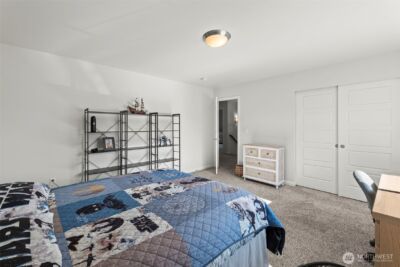 15352 Kayla Street SE, Yelm, WA 98597 - Photo 27