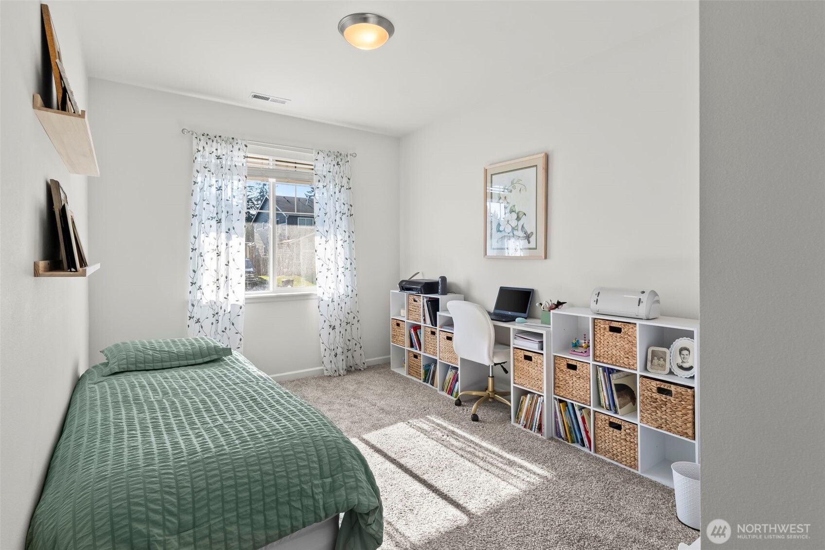 15352 Kayla Street SE, Yelm, WA 98597