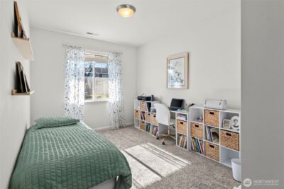 15352 Kayla Street SE, Yelm, WA 98597 - Photo 29