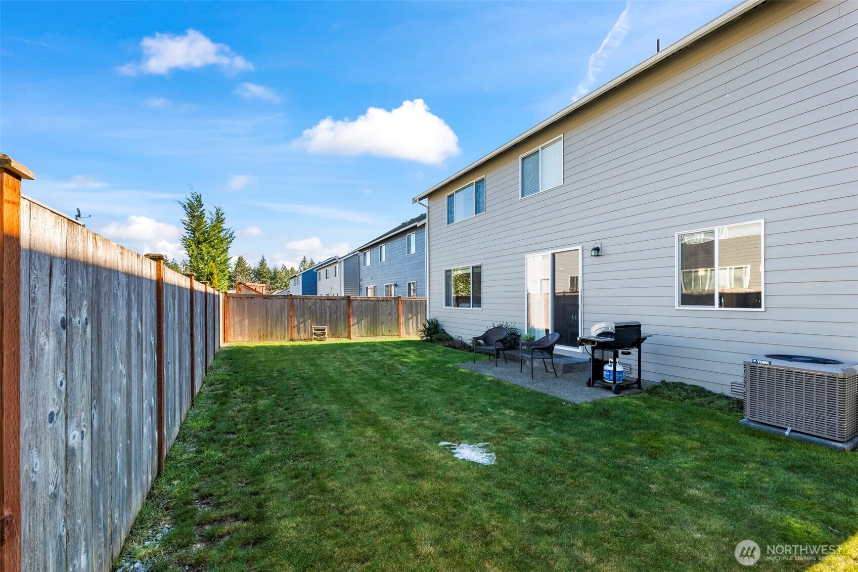 15352 Kayla Street SE, Yelm, WA 98597