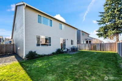 15352 Kayla Street SE, Yelm, WA 98597 - Photo 36