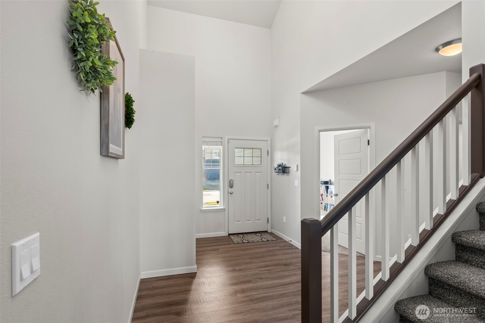 15352 Kayla Street SE, Yelm, WA 98597