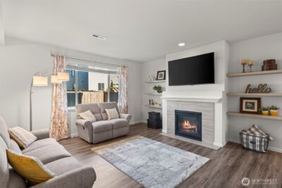 15352 Kayla Street SE, Yelm, WA 98597 - Photo 6