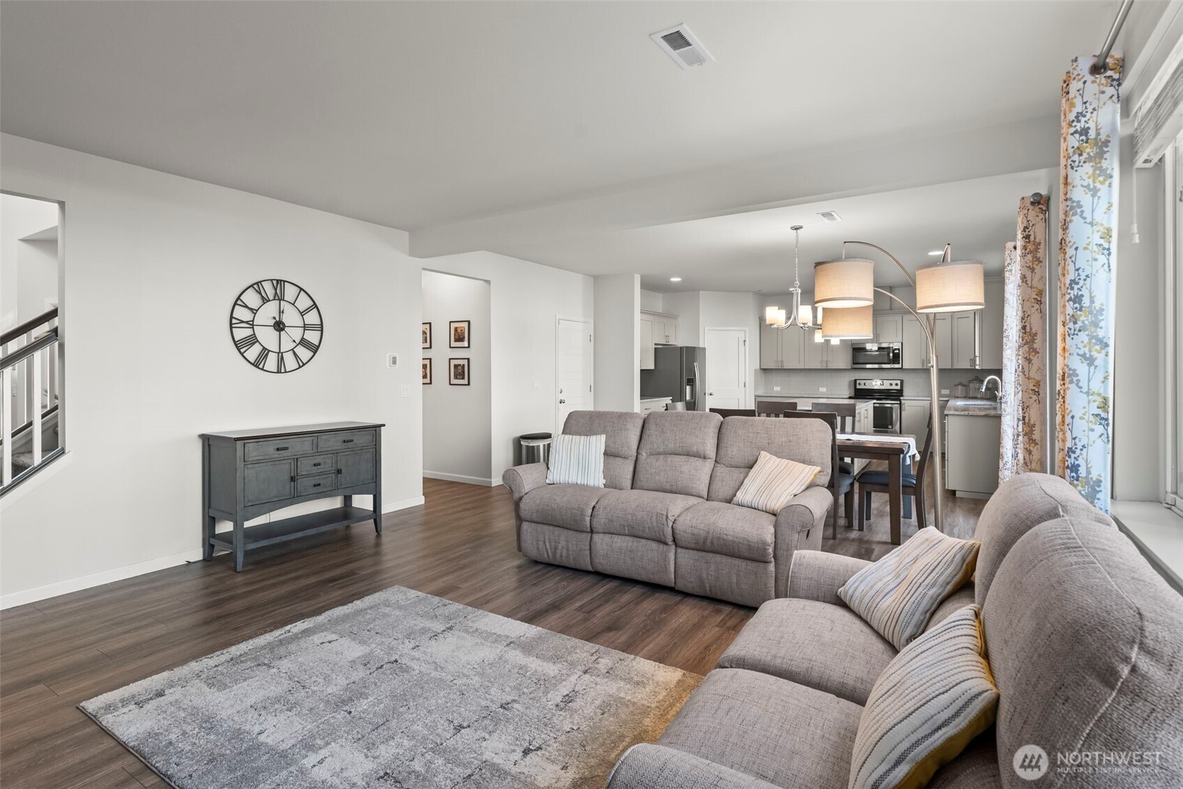 15352 Kayla Street SE, Yelm, WA 98597