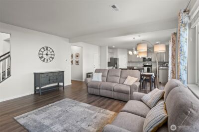 15352 Kayla Street SE, Yelm, WA 98597 - Photo 8