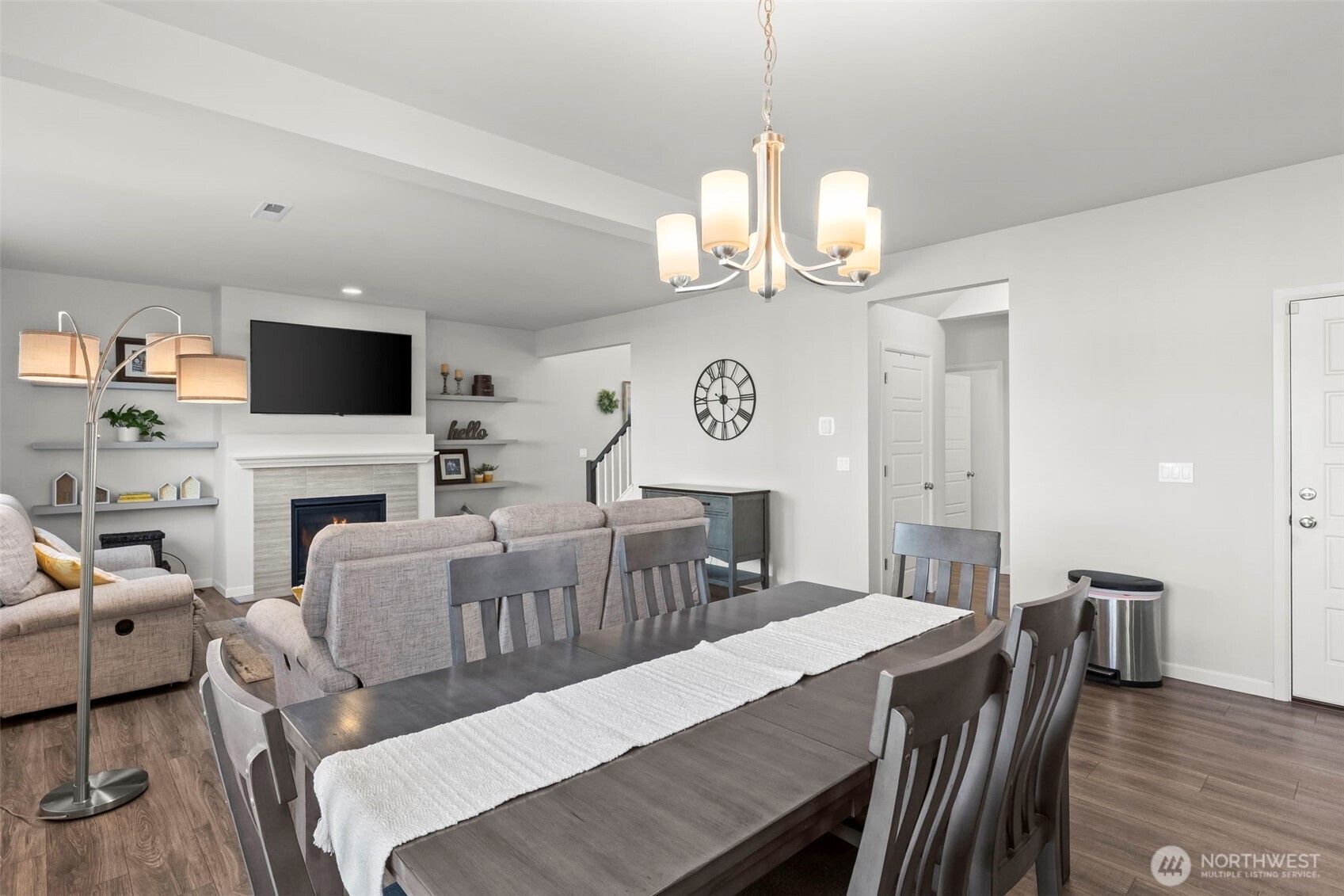 15352 Kayla Street SE, Yelm, WA 98597