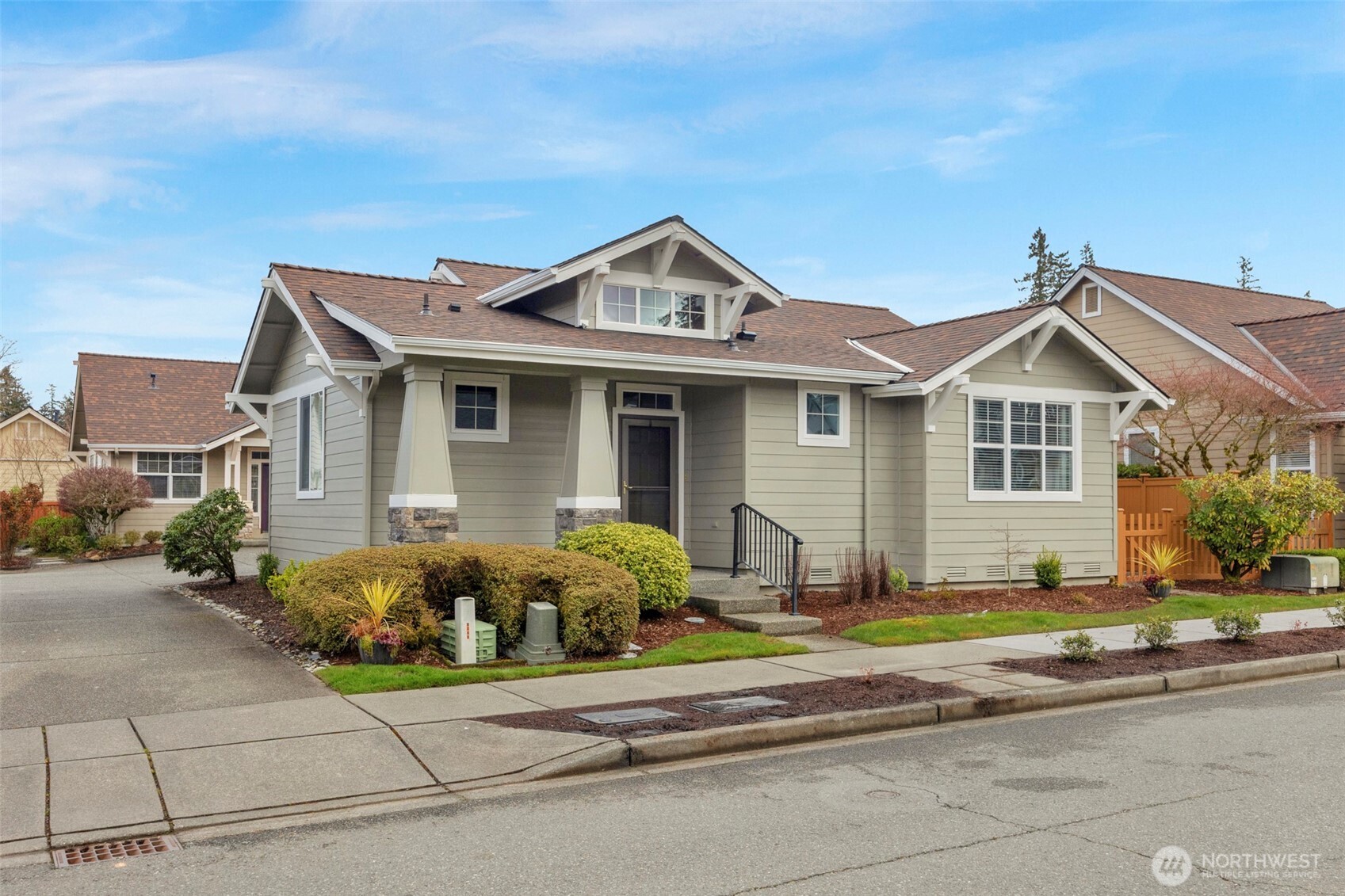 12434 232nd Way NE, Redmond, WA 98053