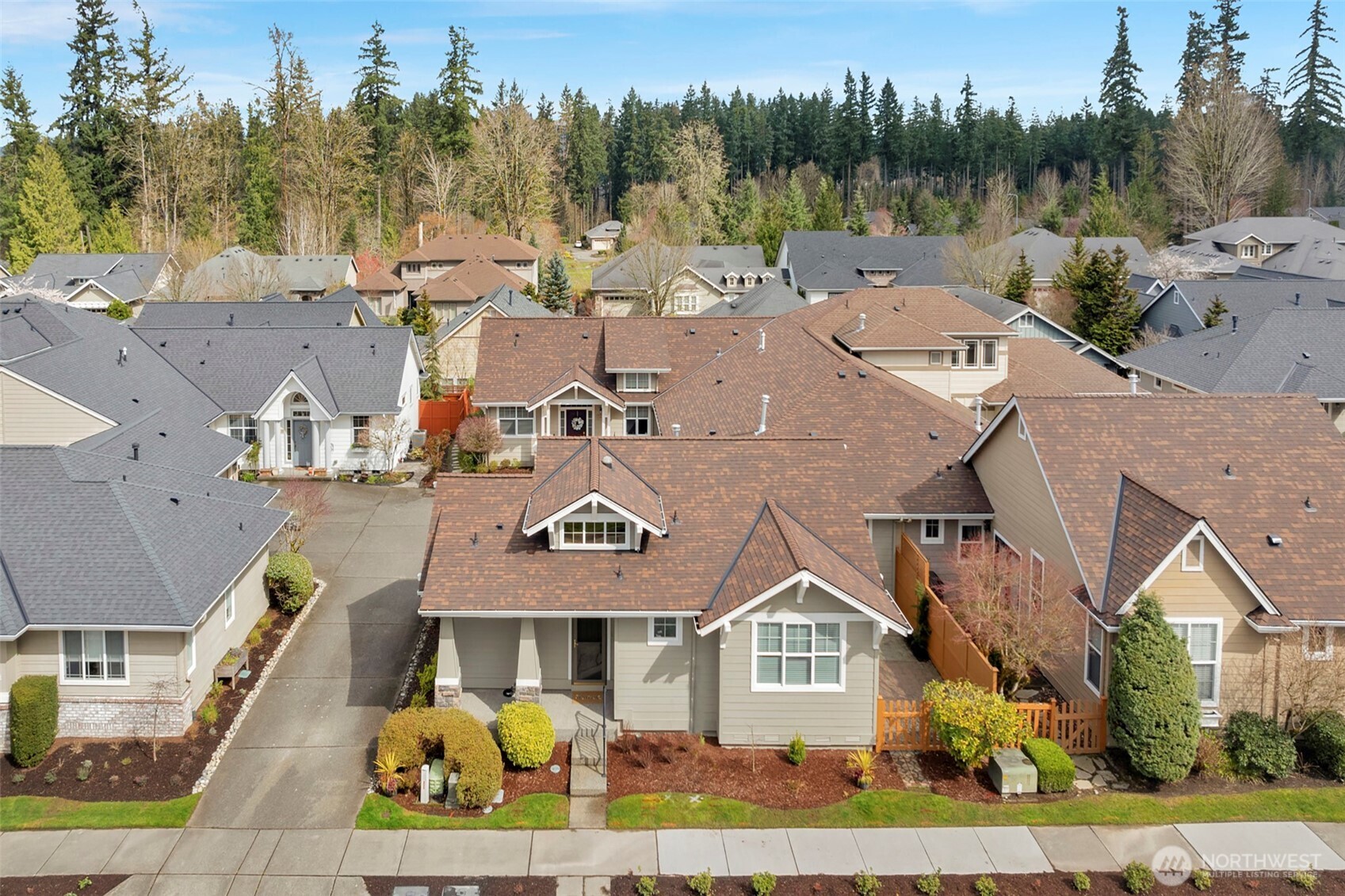 12434 232nd Way NE, Redmond, WA 98053