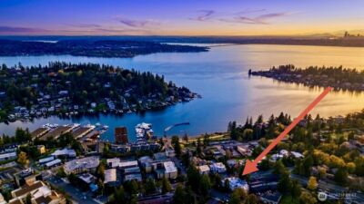 101 99th Avenue NE #101, Bellevue, WA 98004