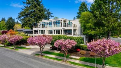 101 99th Avenue NE #101, Bellevue, WA 98004 - Photo 3