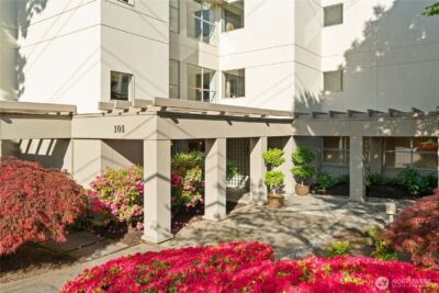 101 99th Avenue NE #101, Bellevue, WA 98004 - Photo 32