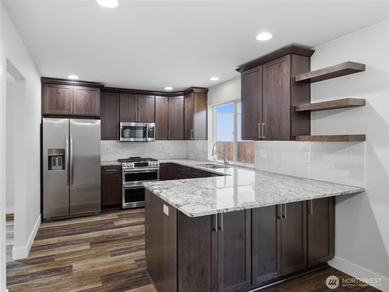 6740 Kirsop Village Drive SW, Olympia, WA 98512-7901