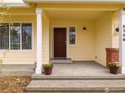 6740 Kirsop Village Drive SW, Olympia, WA 98512-7901 - Photo 3