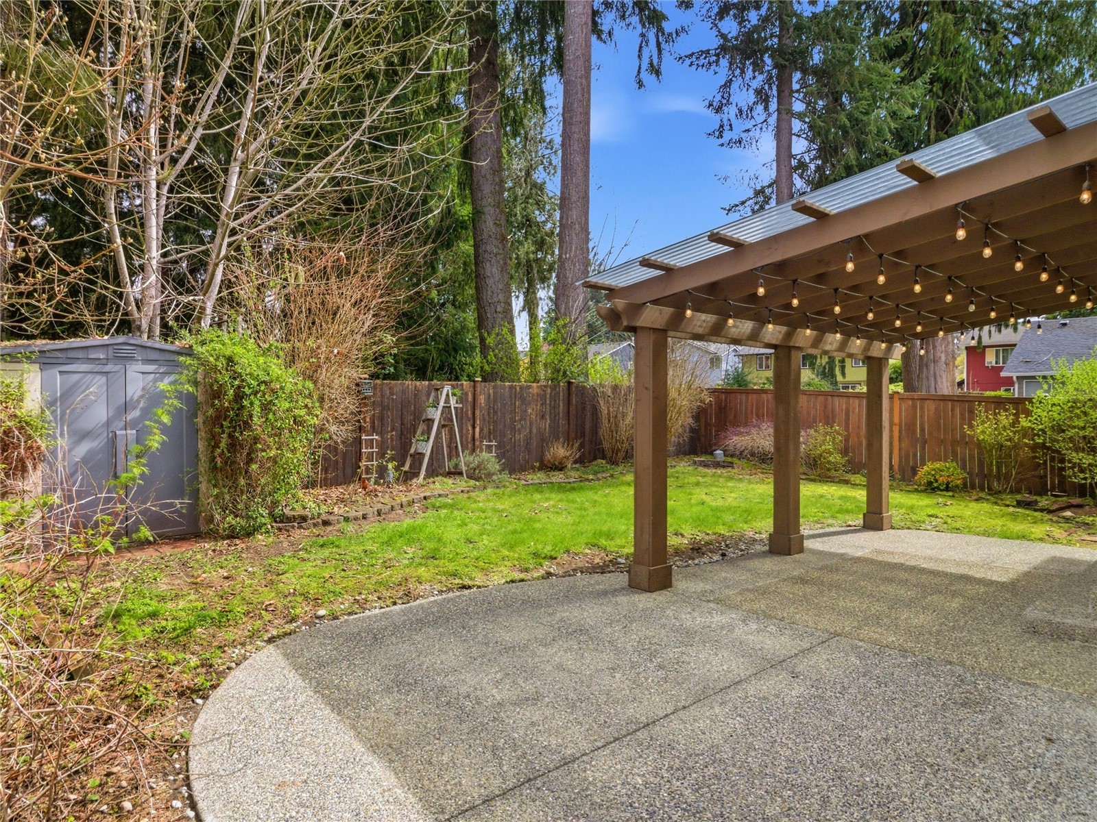 6740 Kirsop Village Drive SW, Olympia, WA 98512-7901