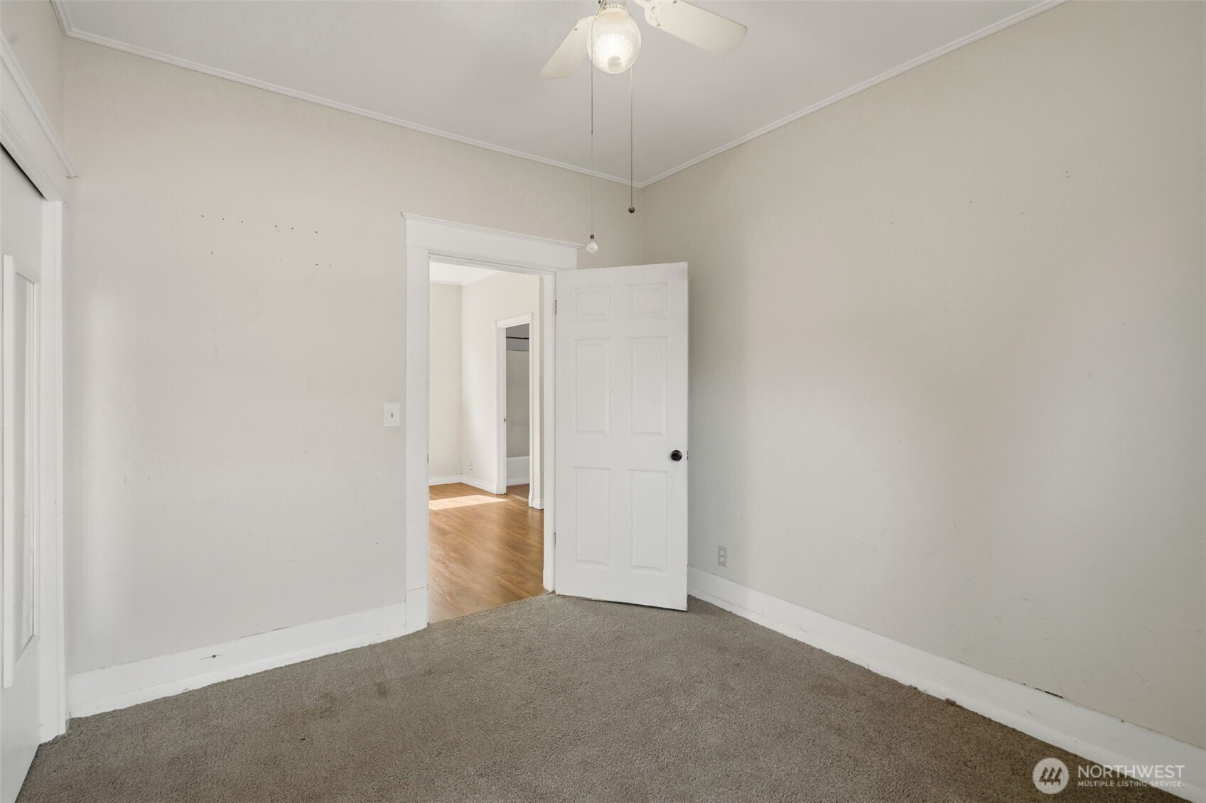 1013 S Tower Avenue , Centralia, WA 98531