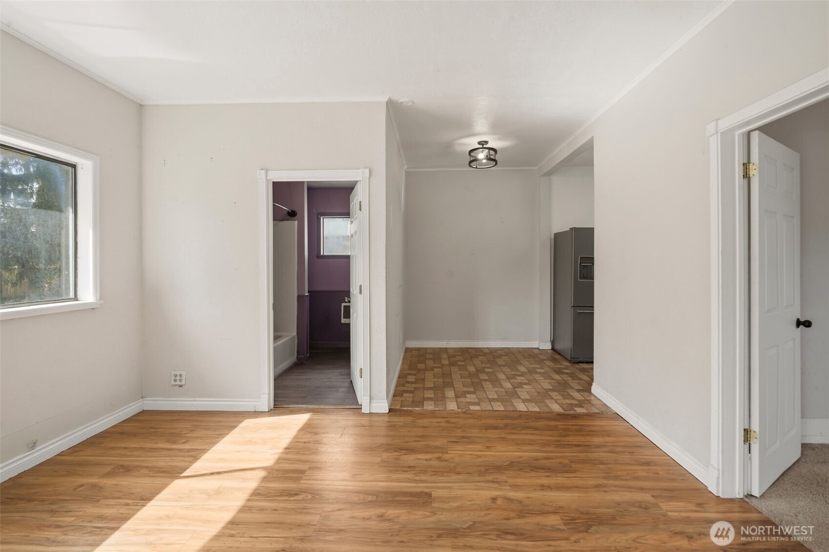 1013 S Tower Avenue , Centralia, WA 98531