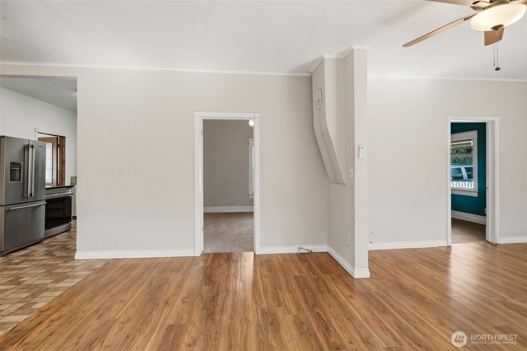 1013 S Tower Avenue , Centralia, WA 98531