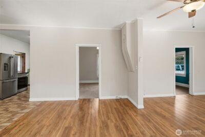 1013 S Tower Avenue , Centralia, WA 98531 - Photo 16