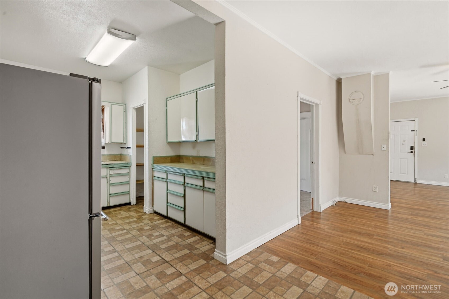 1013 S Tower Avenue , Centralia, WA 98531