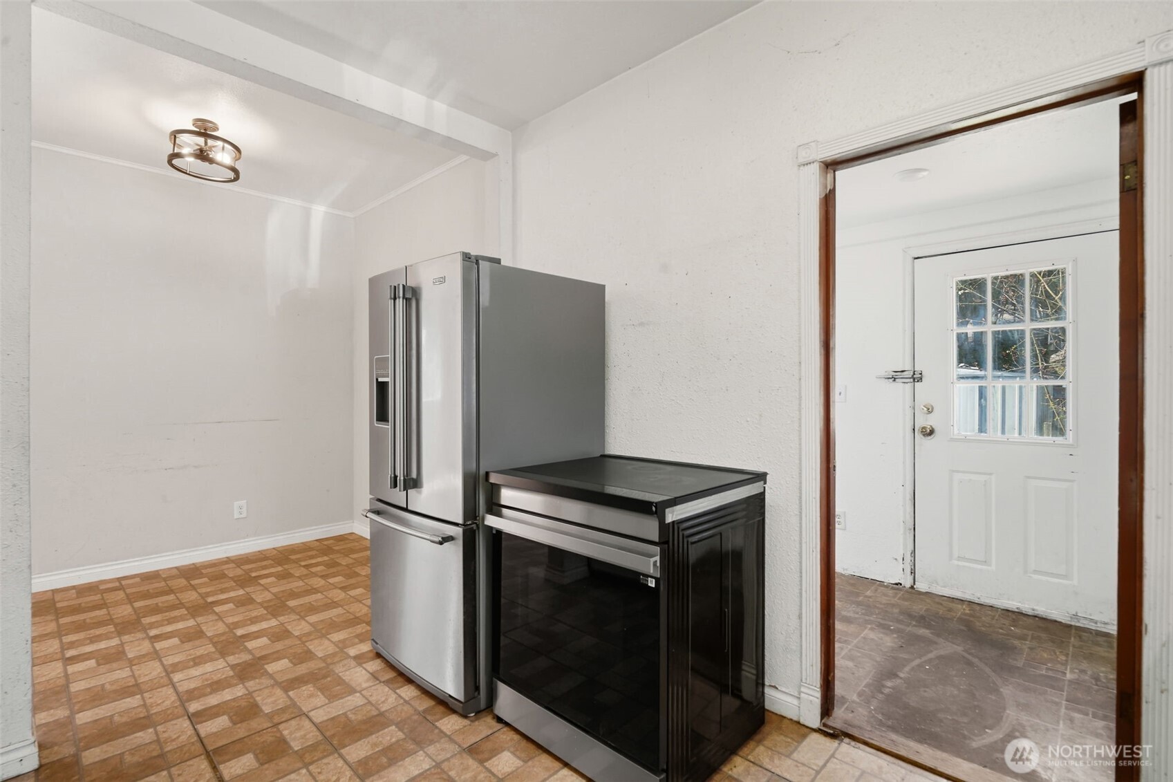 1013 S Tower Avenue , Centralia, WA 98531