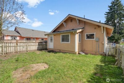 1013 S Tower Avenue , Centralia, WA 98531 - Photo 24