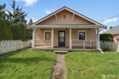 1013 S Tower Avenue , Centralia, WA 98531 - Photo 26