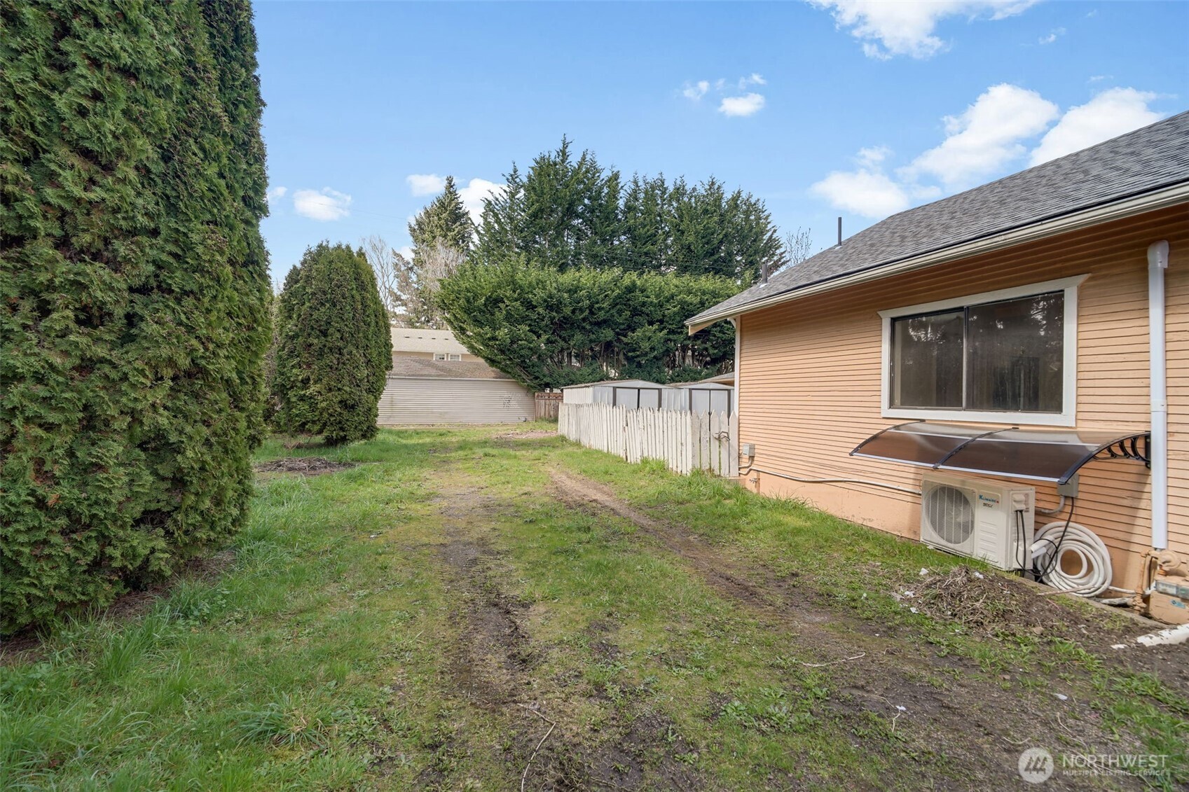 1013 S Tower Avenue , Centralia, WA 98531