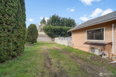 1013 S Tower Avenue , Centralia, WA 98531 - Photo 28