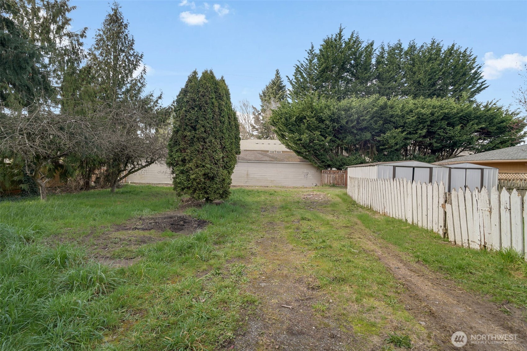 1013 S Tower Avenue , Centralia, WA 98531