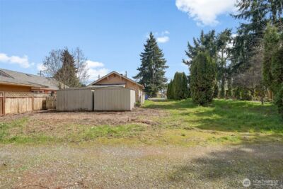 1013 S Tower Avenue , Centralia, WA 98531 - Photo 31
