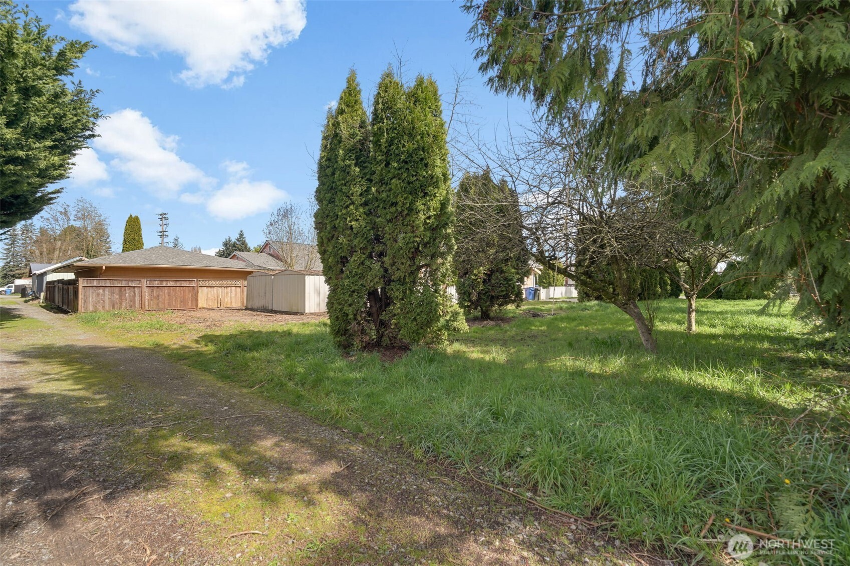 1013 S Tower Avenue , Centralia, WA 98531