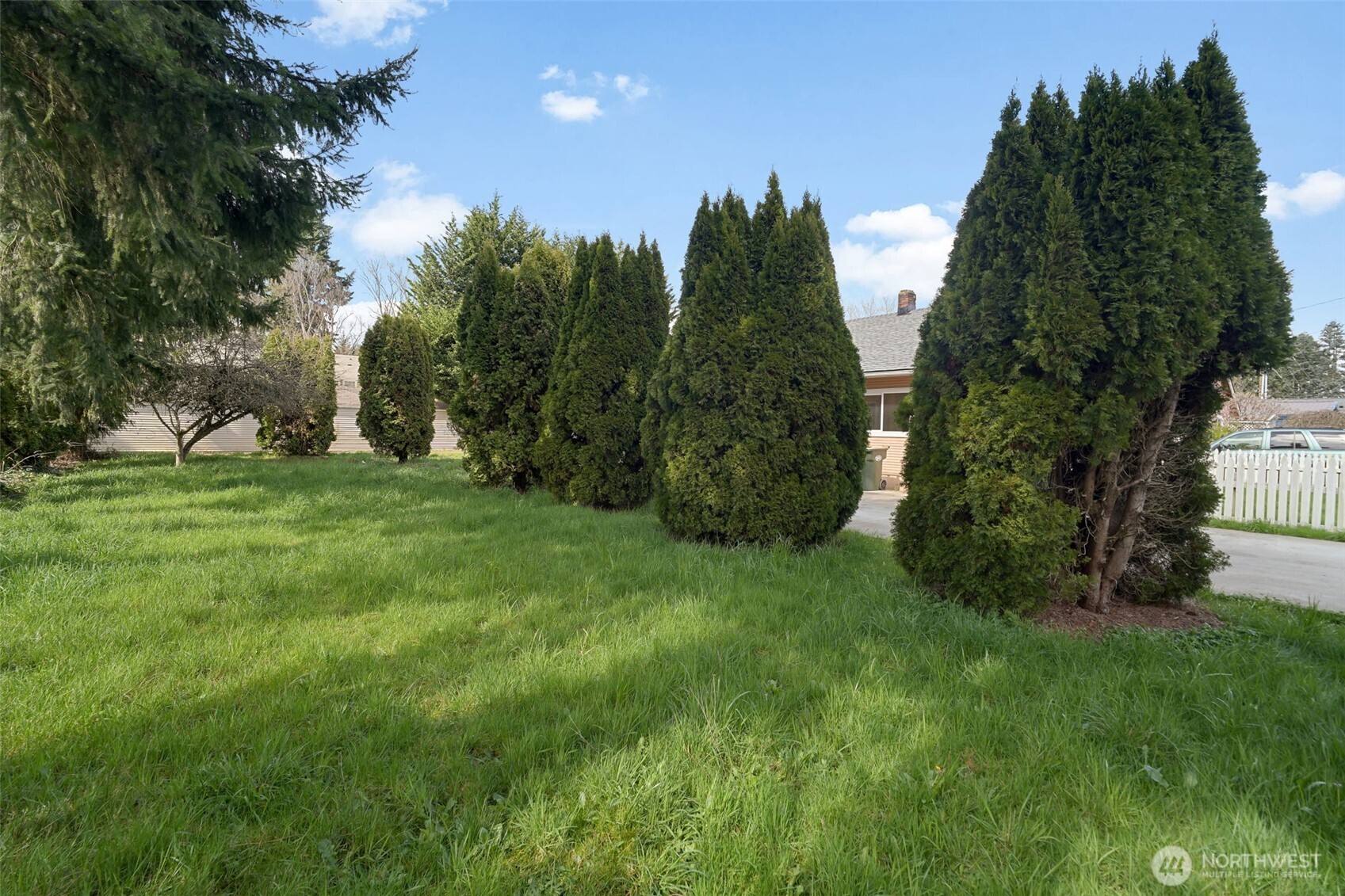 1013 S Tower Avenue , Centralia, WA 98531