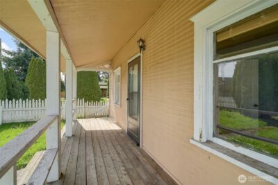 1013 S Tower Avenue , Centralia, WA 98531 - Photo 4