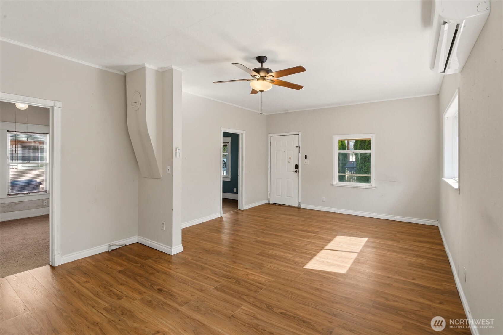 1013 S Tower Avenue , Centralia, WA 98531