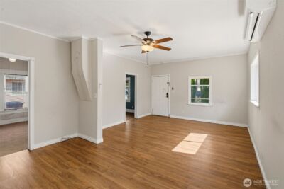 1013 S Tower Avenue , Centralia, WA 98531 - Photo 5