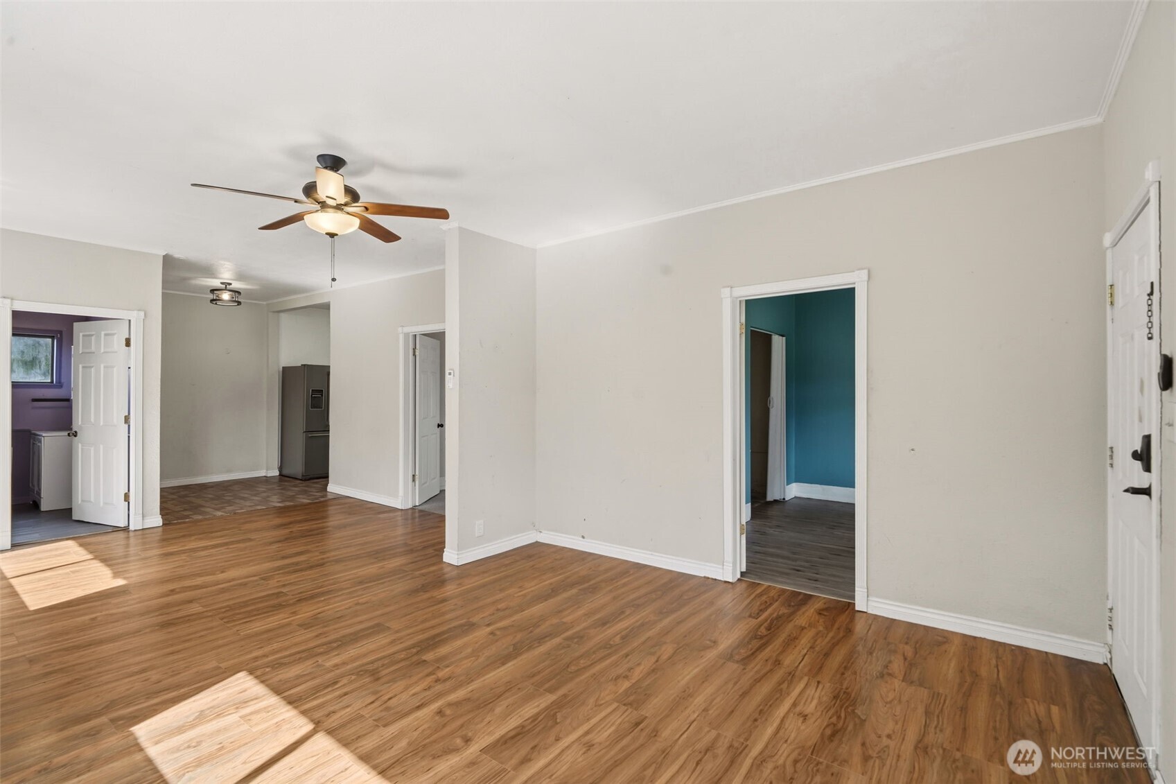 1013 S Tower Avenue , Centralia, WA 98531