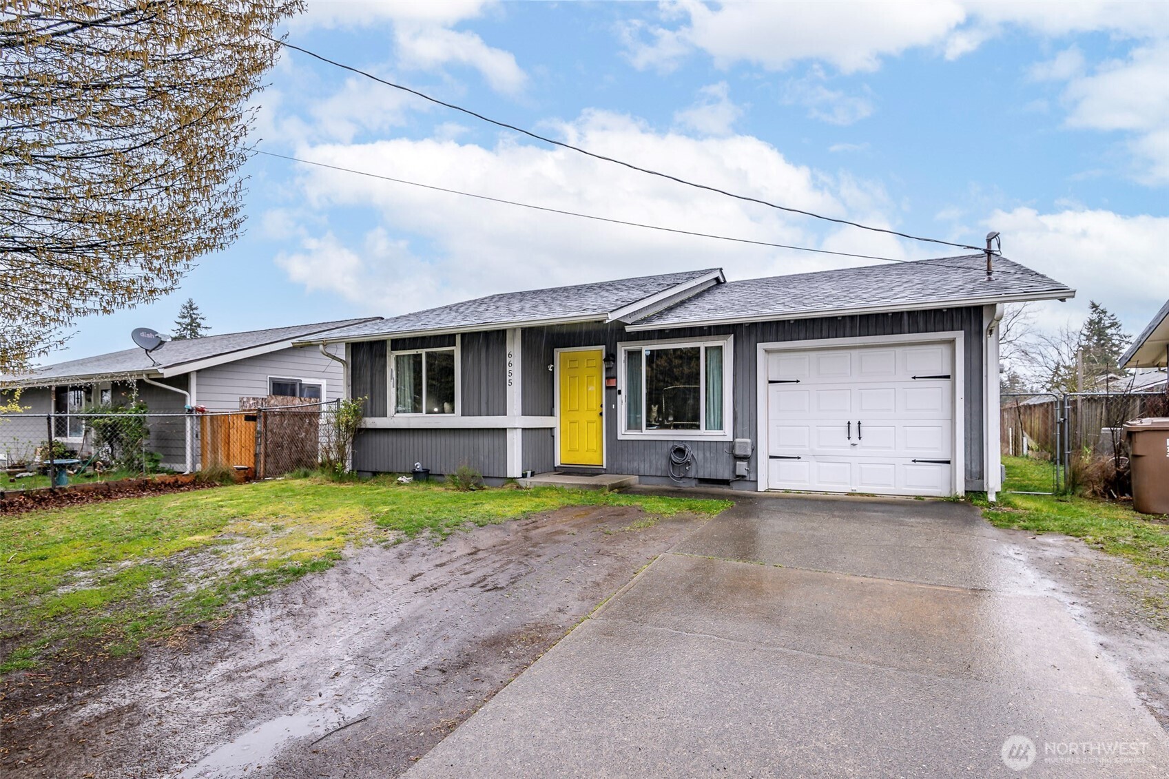 6655 E Portland Avenue , Tacoma, WA 98404