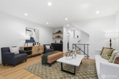 3646 Greenwood Avenue N #B, Seattle, WA 98103 - Photo 11